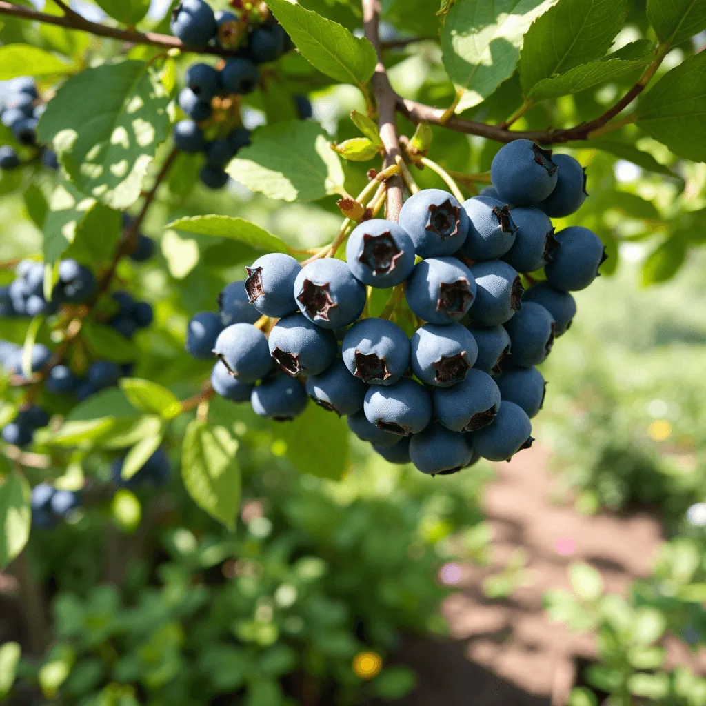 Az áfonya Southern Highbush gondozása: Tippek és tanácsok