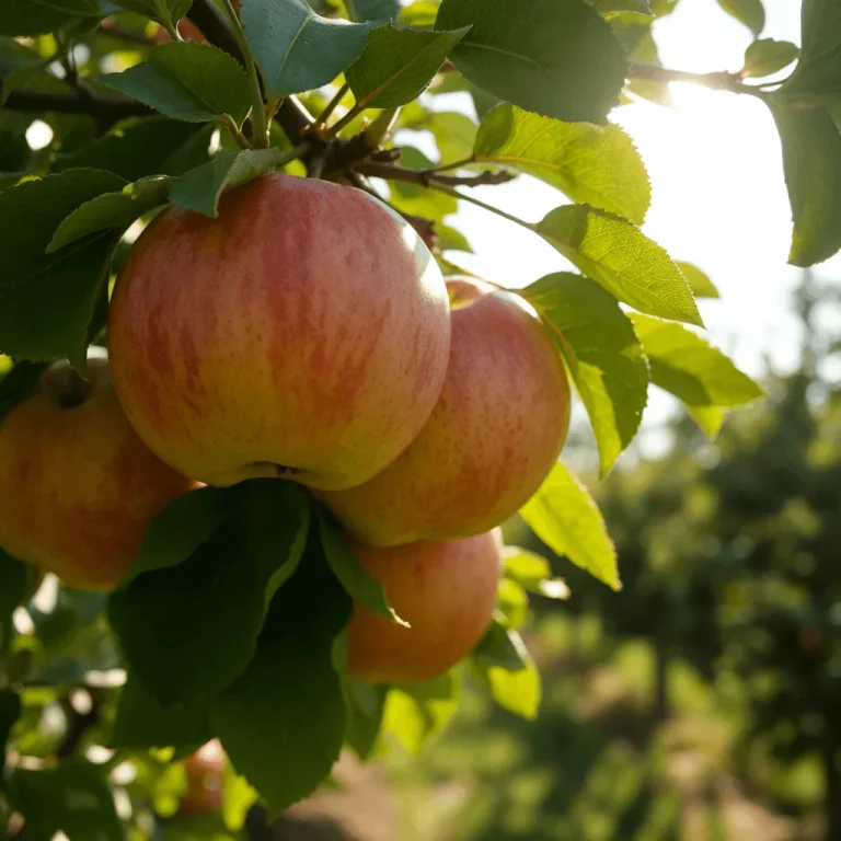 Alma Honeycrisp: A Különleges Fajta Titkai