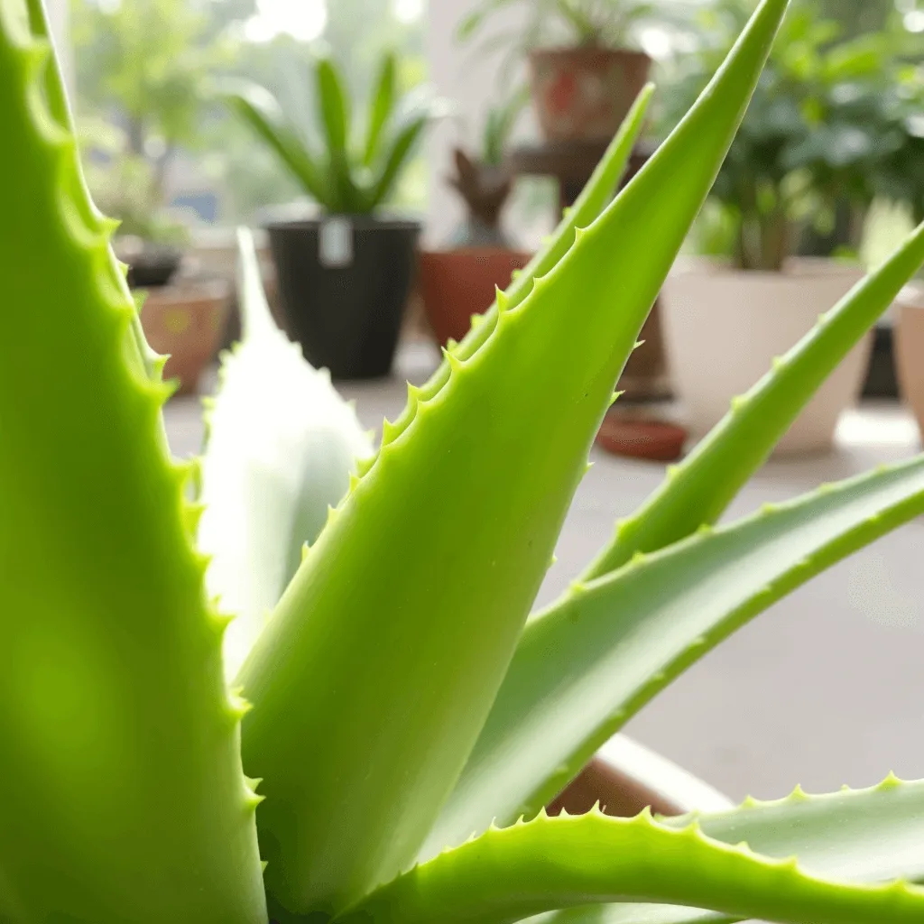 Aloe Vera: A csodás növény gondozása és fajtái