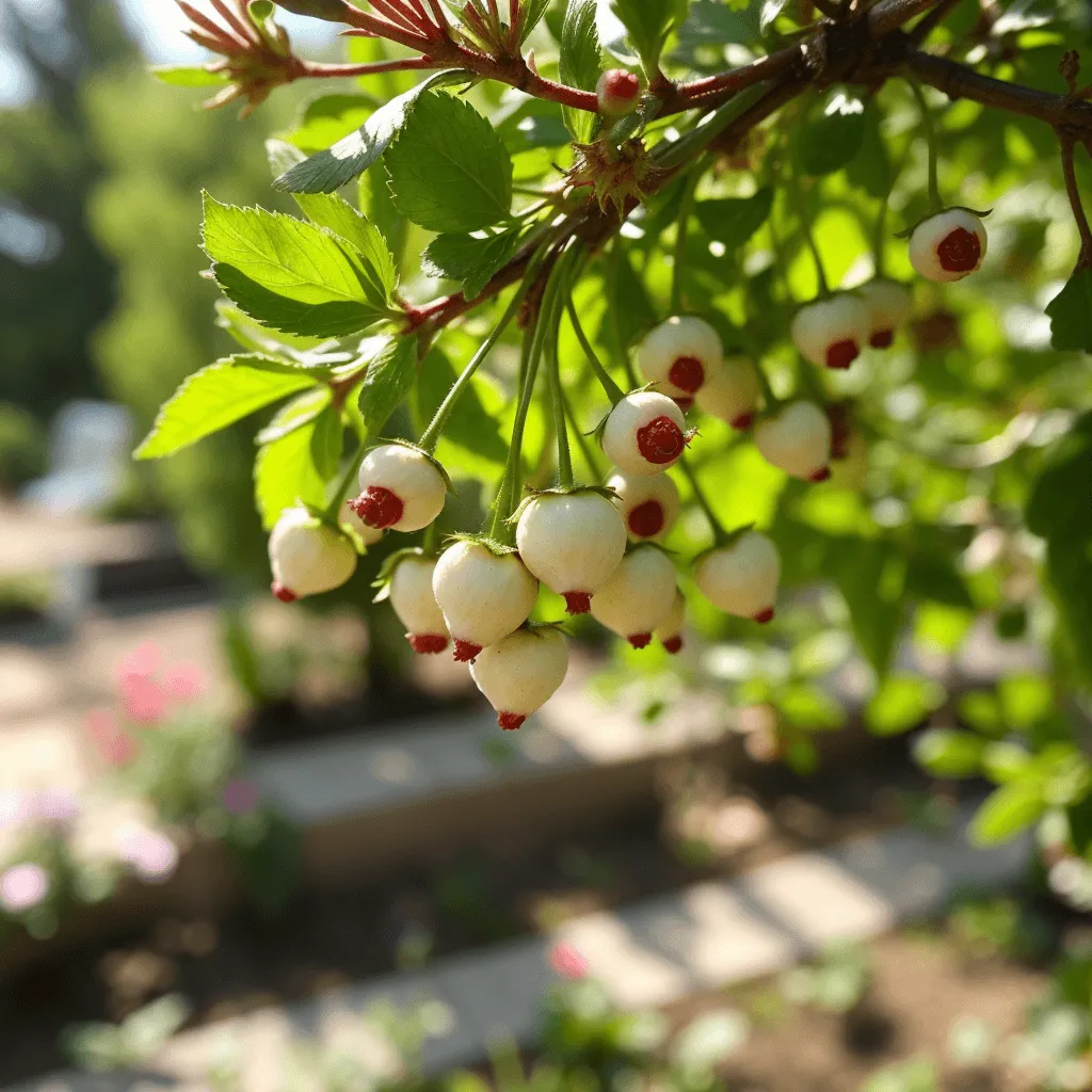 Pineberry ananász eper : A különleges gyümölcs titkai Pineberry ananász eper : A különleges gyümölcs titkai