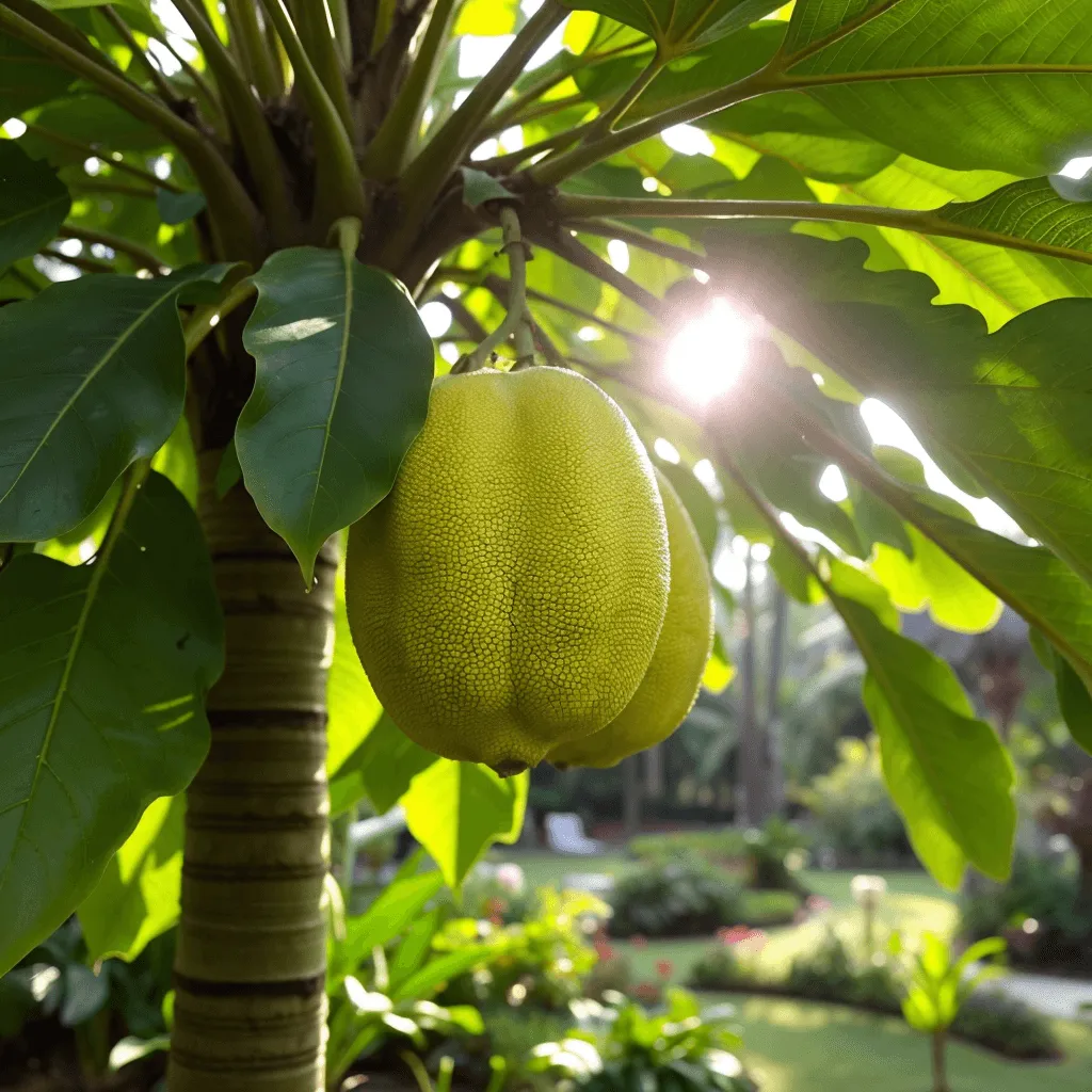 Fedezd fel az Artocarpus altilis fajtáit, ültetését, metszését, öntözését és a leggyakoribb betegségeit, hogy egészséges fát nevelhess!