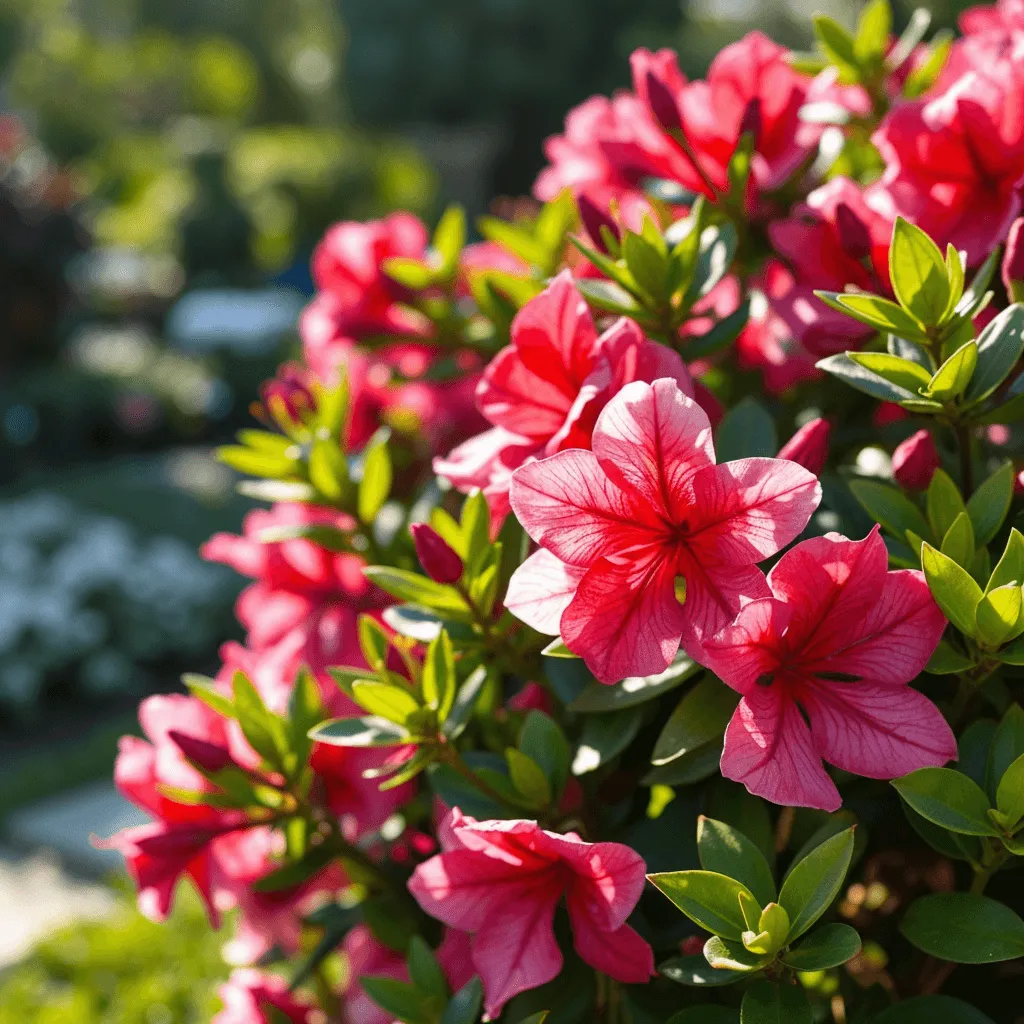 Fedezd fel az Azálea (Rhododendron simsii) fajtáit, gondozási igényeit, teleltetését és szaporítási módszereit!