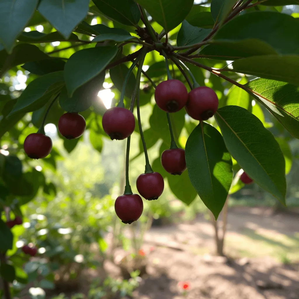 Az ázsiai grewia (phalsa vagy falsa) fajtái, ültetése, növekedése és gondozása