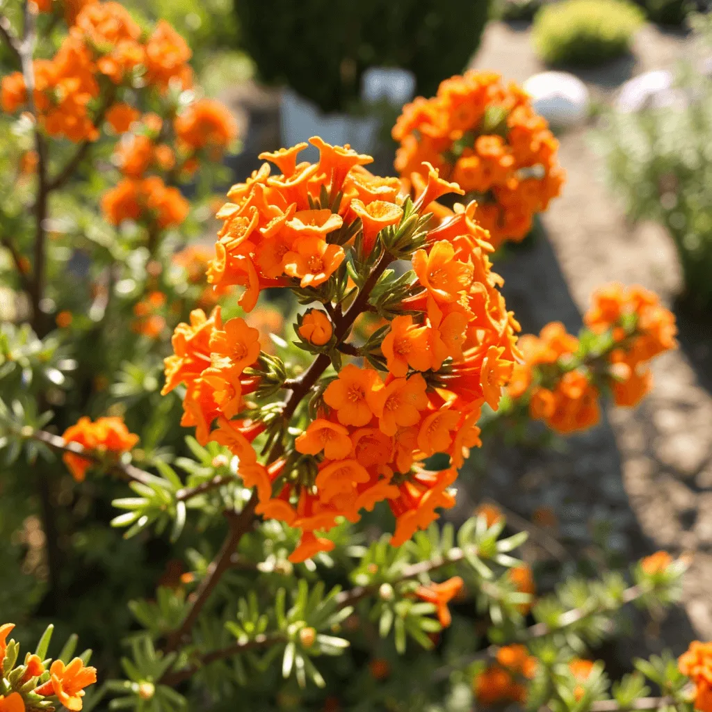 Fedezd fel a Berberis darwinii fajtáit, ültetési és gondozási tippeket, valamint a betegségekkel és kártevőkkel kapcsolatos tudnivalókat!