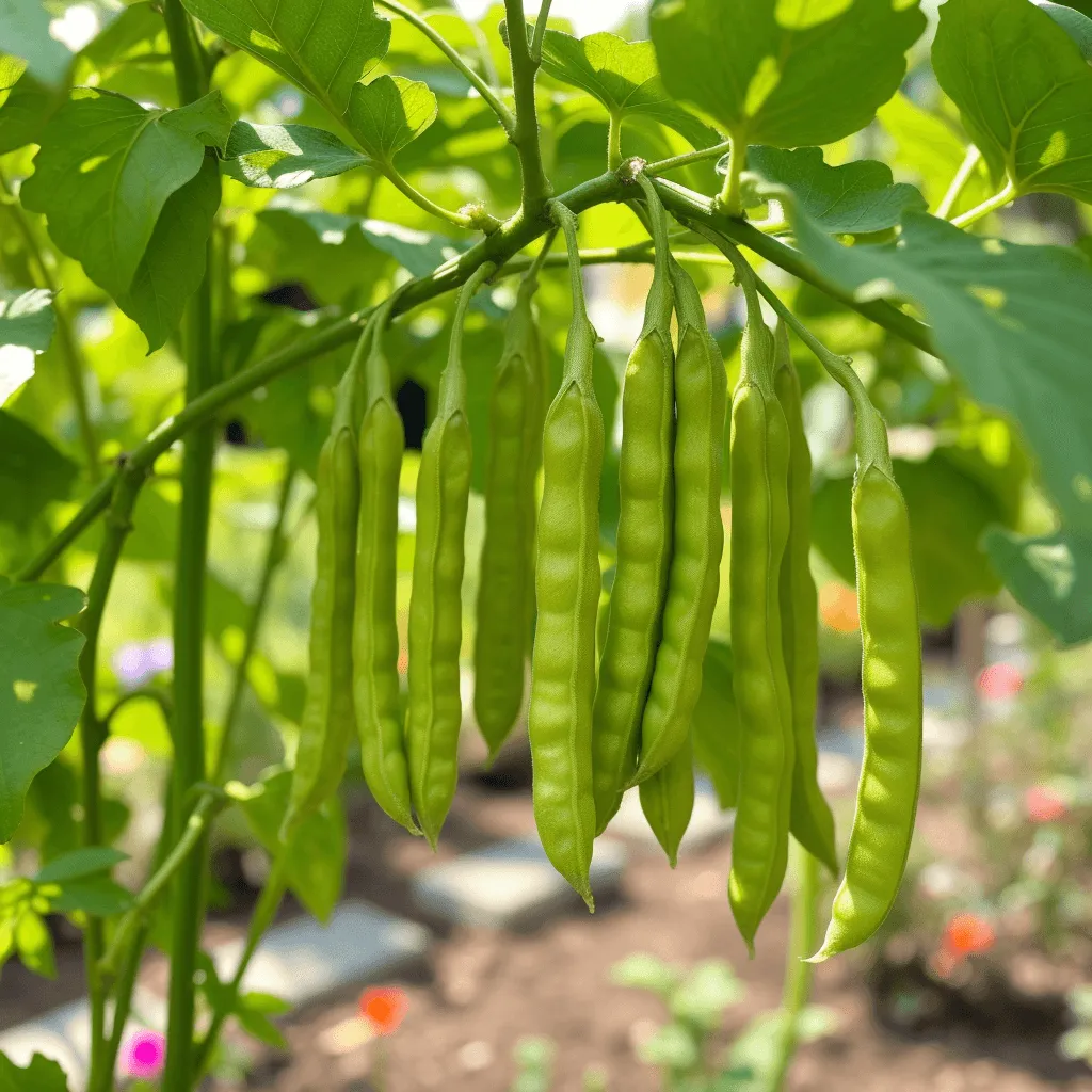 Bokorbab Phaseolus vulgaris fajtái, ültetése, növekedése és betegségei – Tippek a sikeres termesztéshez