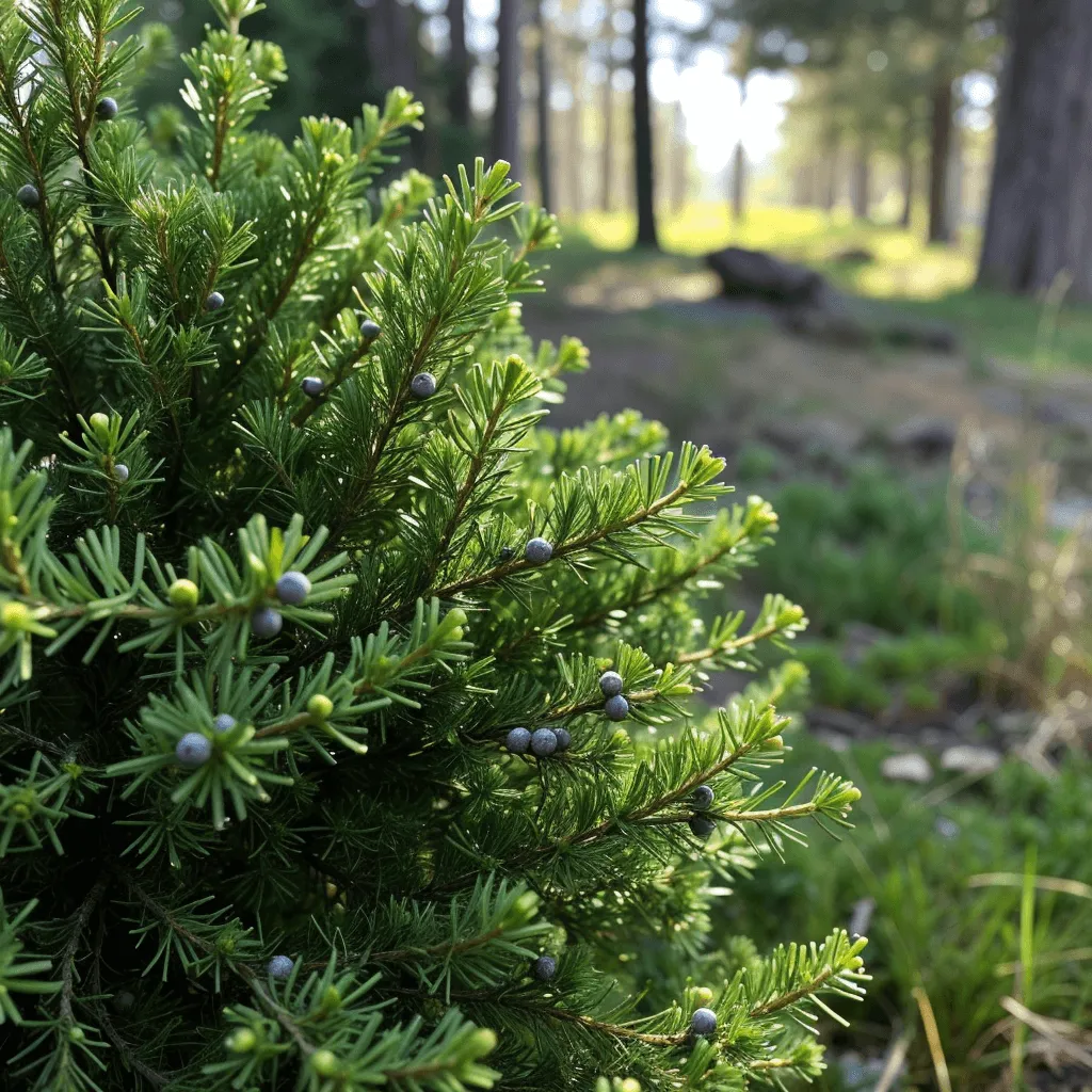 A boróka bogyó (Juniperus communis) fajtái, ültetése, gondozása és felhasználása