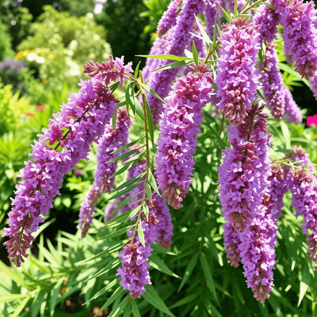 A Buddleja fajtái, ültetése, metszése és gondozása – A pillangómágnes a kertedben