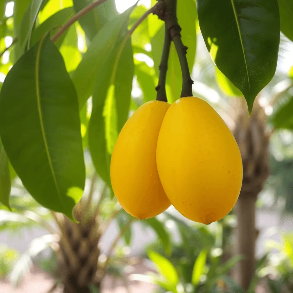 A canistel (Pouteria campechiana) fajtái, ültetése, növekedése és betegségei