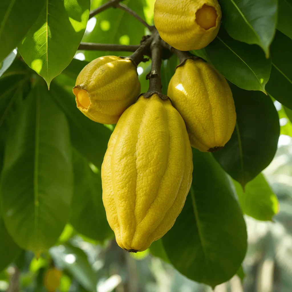 Cempedak (Artocarpus integrifolia) fajtái, ültetése, növekedése és gondozása