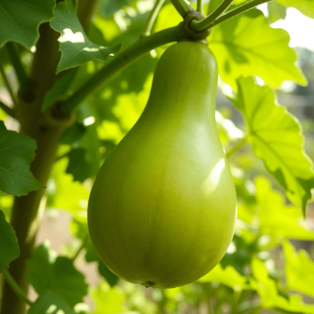 Chayote tök fajtái, ültetése, növekedése és betegségei