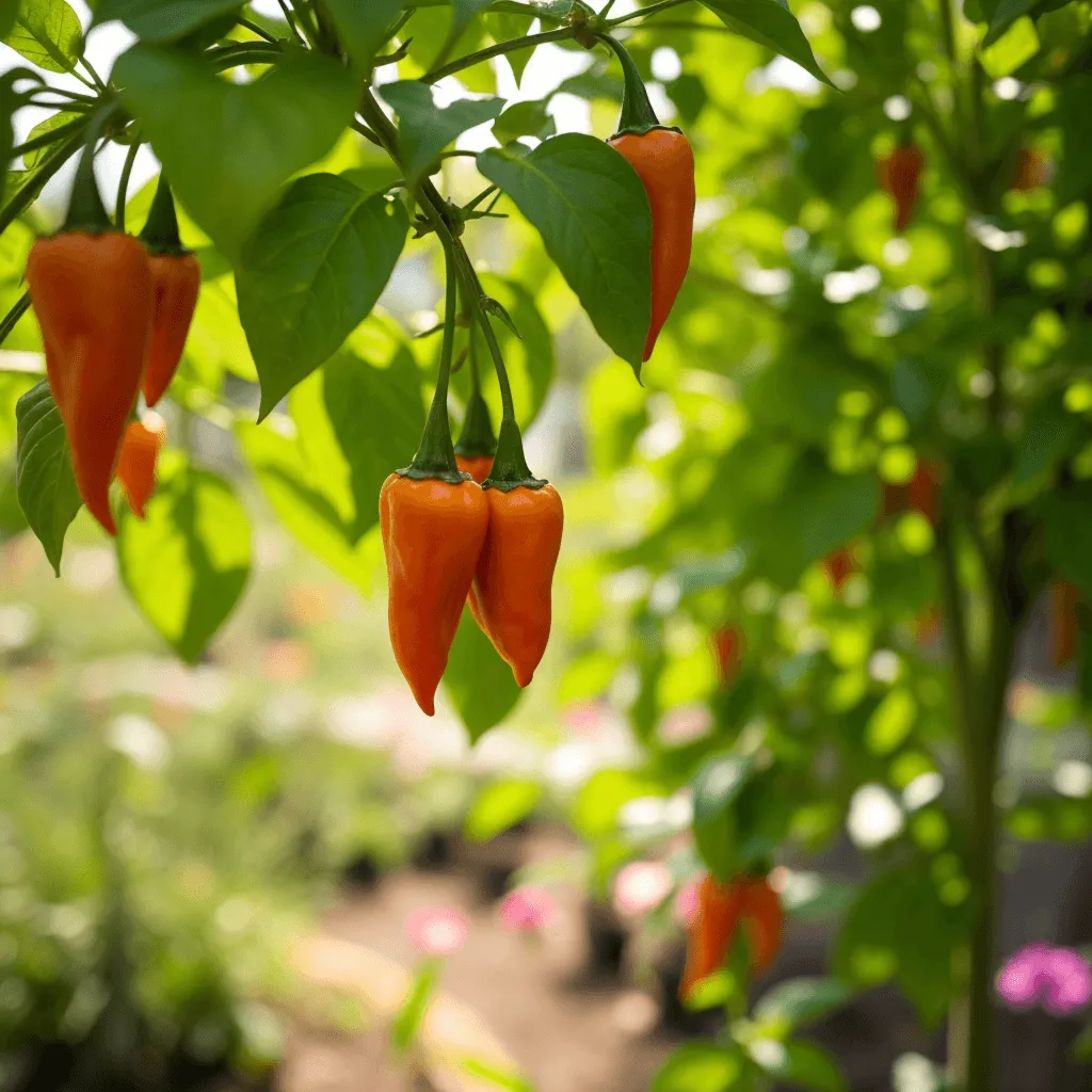 Chili paprika fajtái, ültetése, gondozása és betegségei