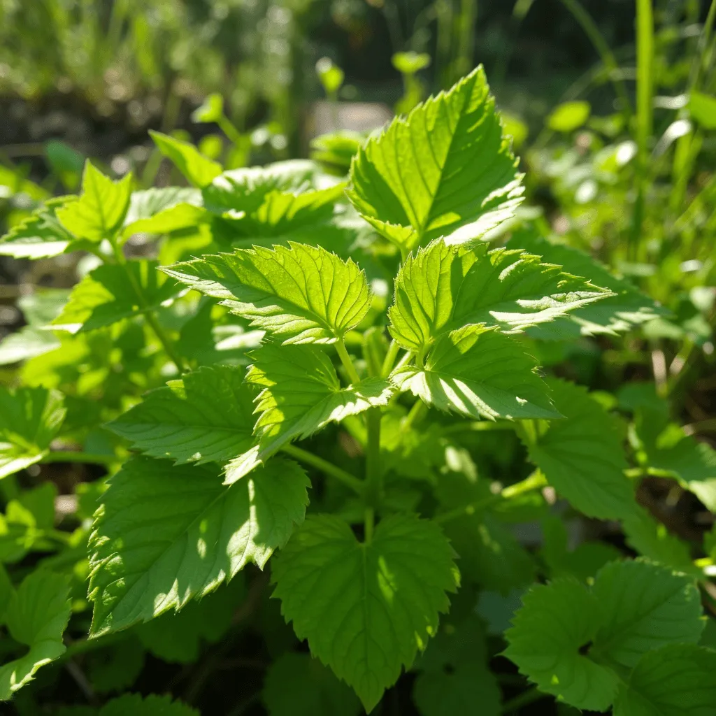 Csalán fajtái, ültetése, metszése és gondozása – Tippek a sikeres termesztéshez