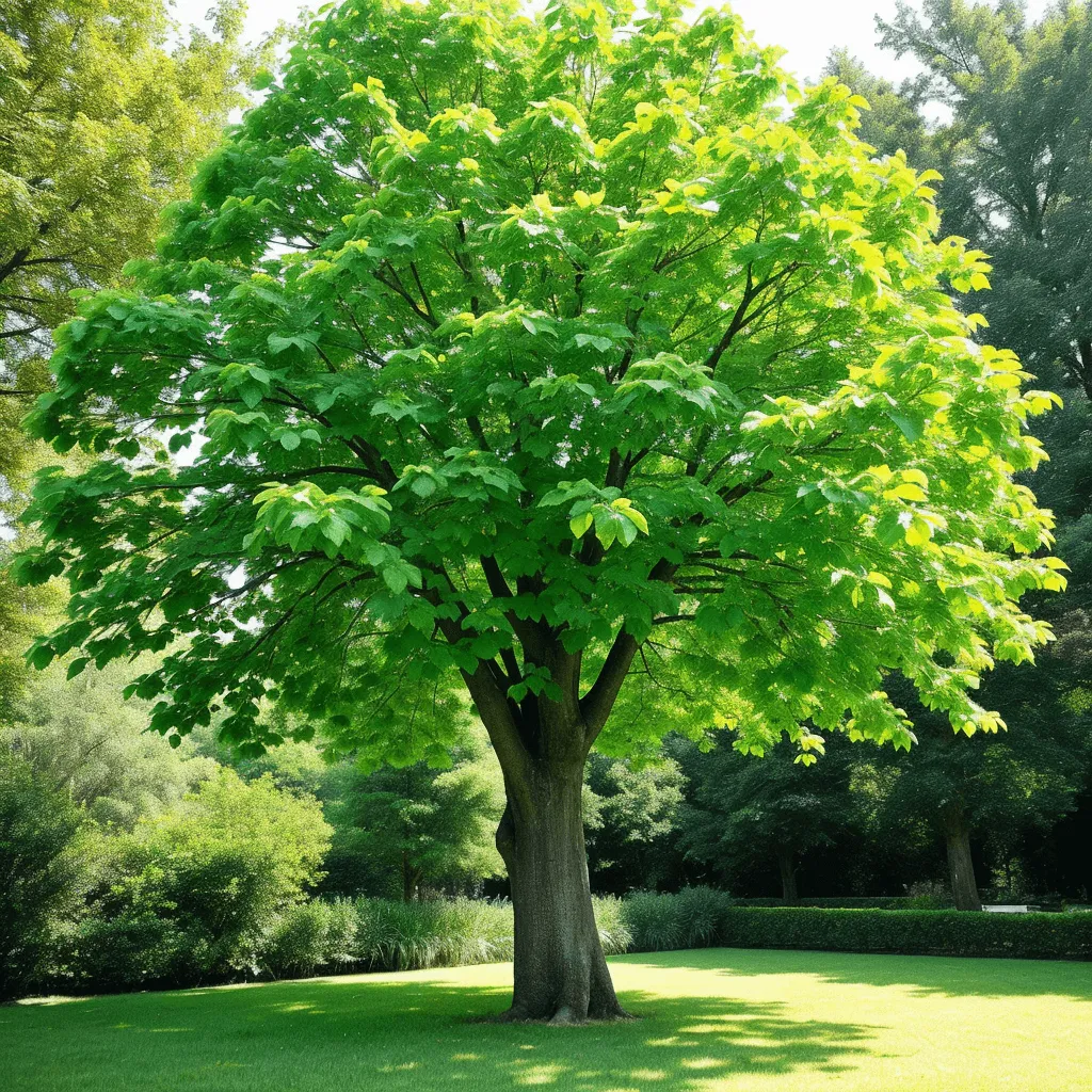 Császárfa fajtái, szaporítása, metszése és betegségei: A csodálatos Paulownia gondozása