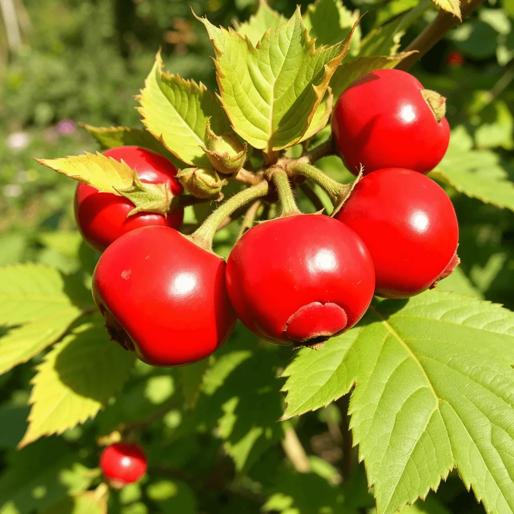 Csipkebogyó fajtái, ültetése, metszése és gondozása – Tippek és trükkök