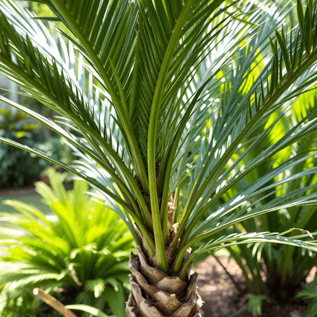 Cycas revoluta csodája: Fajták, ápolás, szaporítás és virágzás