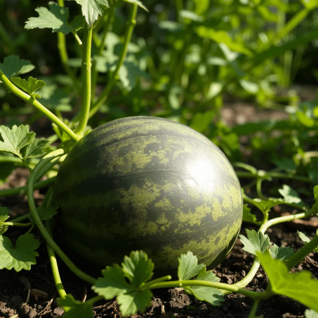 Dinnye piel de sapo fajtái, ültetése, metszése és gondozása lépésről lépésre