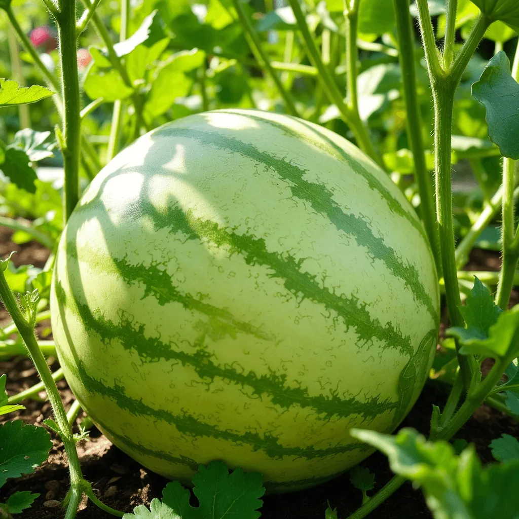 Dinnye fajtái, ültetése és gondozása: Tippek a sikeres termesztéshez