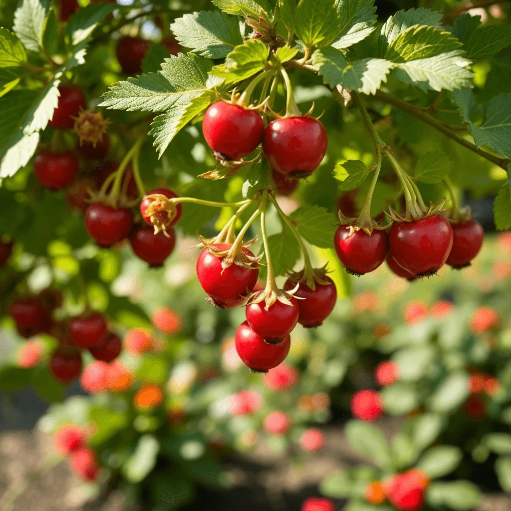 Egres Hinnonmaki Red: Ültetés, Gondozás és Betakarítás