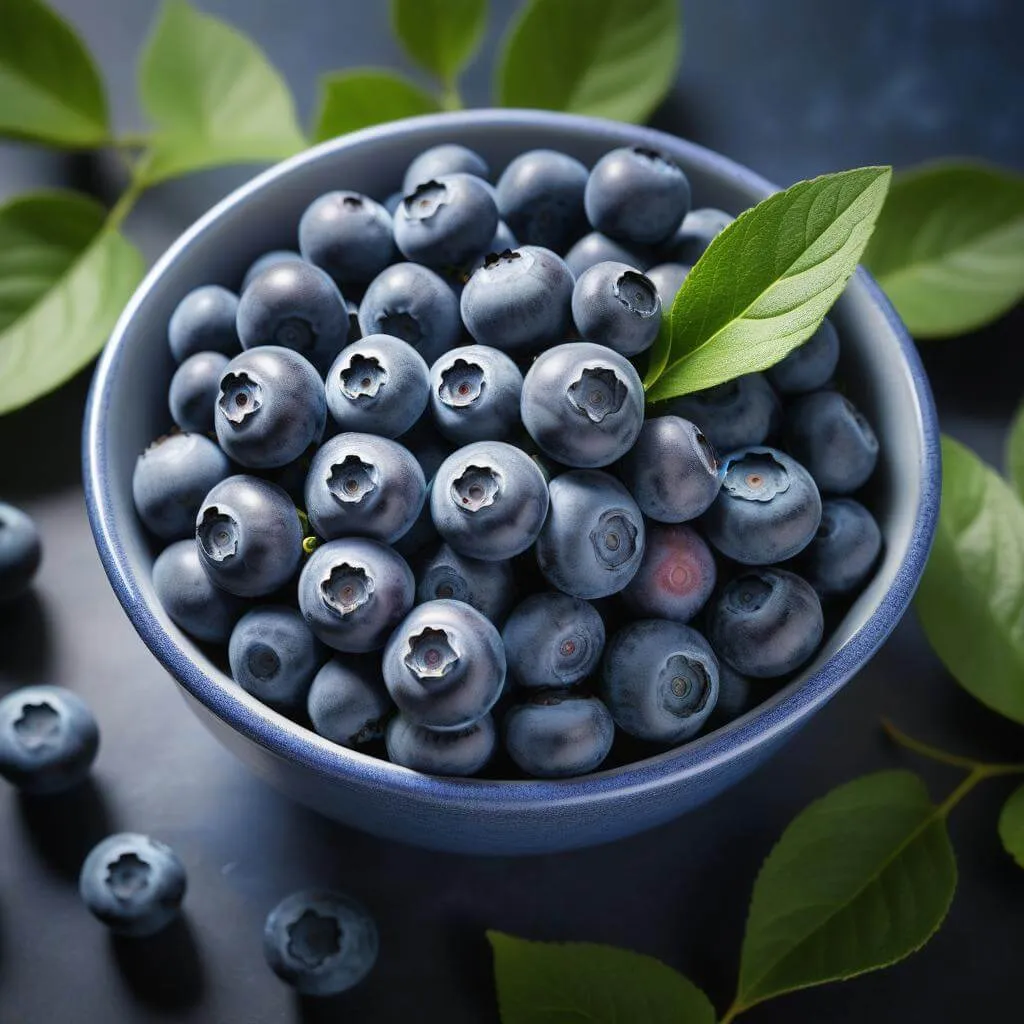 Fedezd fel a fekete áfonya csodálatos jótékony hatásait!