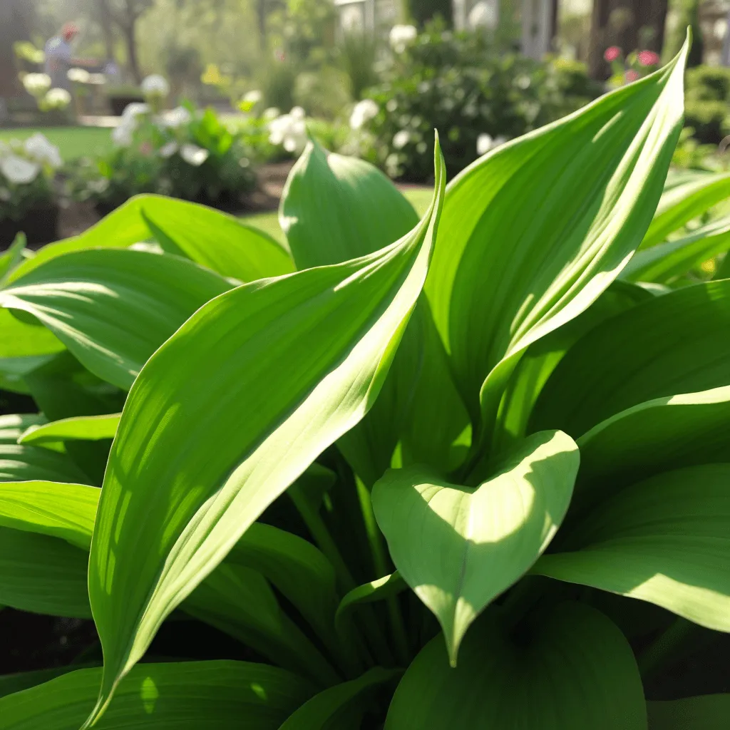 Fedezd fel a Hosta fajtáit, ültetési és szaporítási tippeket, metszési tanácsokat, valamint a leggyakoribb betegségeket és kártevőket.