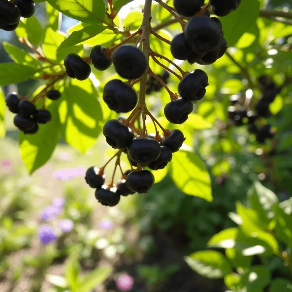 Ismerd meg a huckleberry fajtáit, ültetését, metszését és gondozását, valamint a leggyakoribb hibákat és betegségeket, hogy egészséges gyümölcsöket termeszthess!