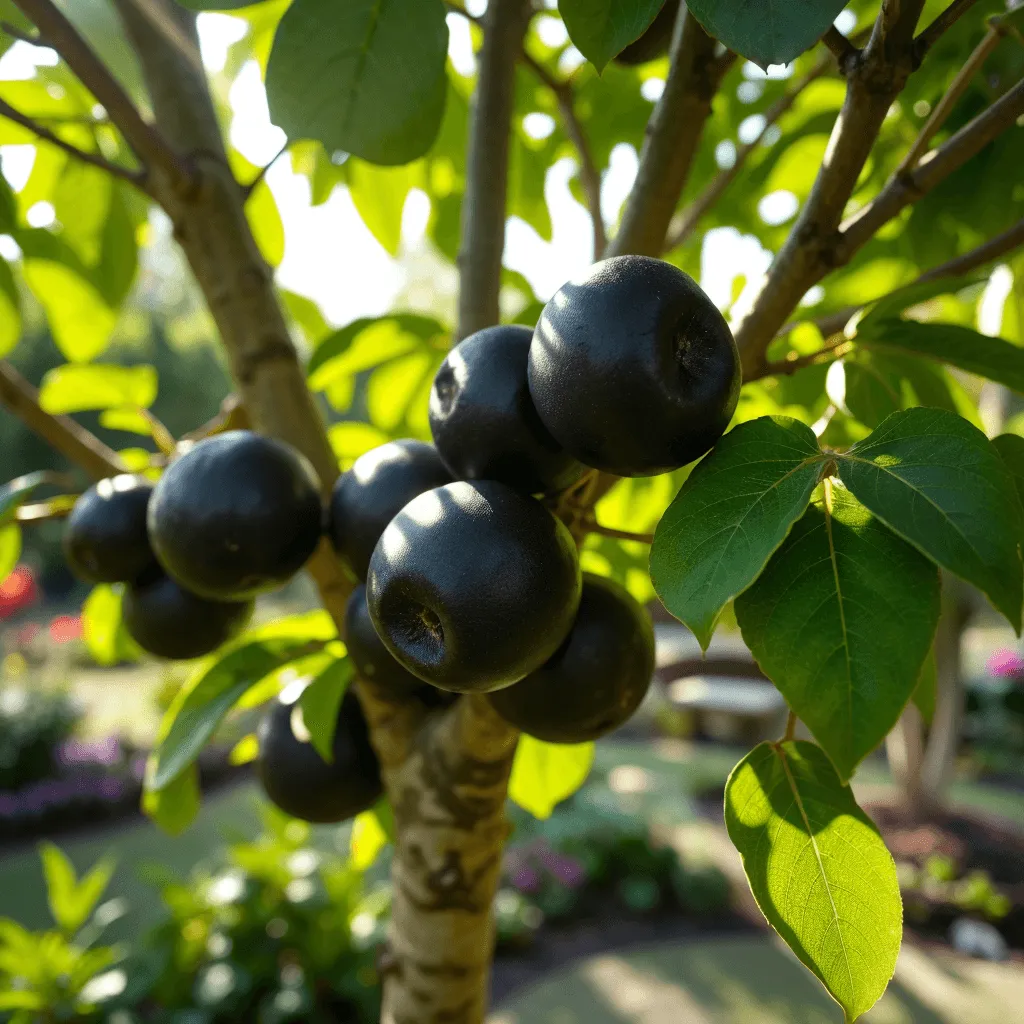 Fedezd fel a jabuticaba fajtáit, ültetését, gondozását, betegségeit és kártevőit, valamint a gyümölcsök szüretelésének élményét!