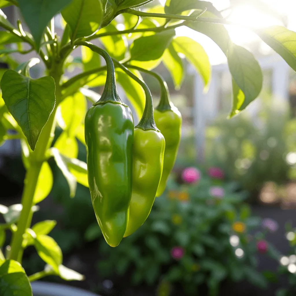 Fedezd fel a jalapeno fajtáit, ültetését, metszését, öntözését és a leggyakoribb hibákat, hogy ízletes termést érhess el!