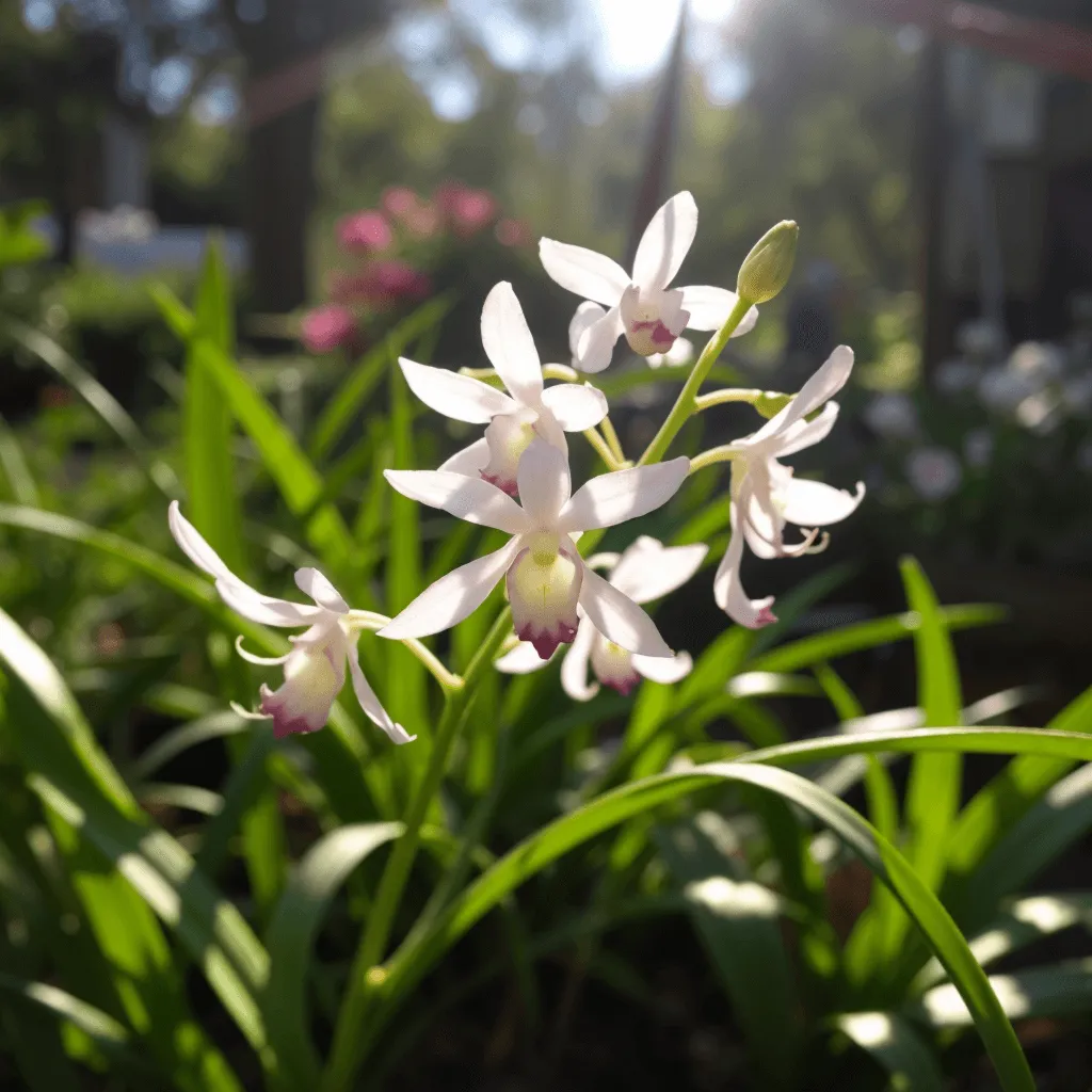 Fedezd fel a japán orchidea fajtáit, ültetését, metszését, öntözési tippeket és a leggyakoribb hibákat, hogy egészséges növényeket nevelhess!