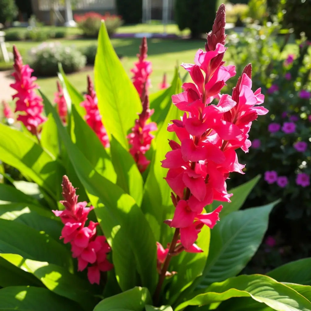 Kanna rózsa fajtái, ültetése, gondozása és betegségei