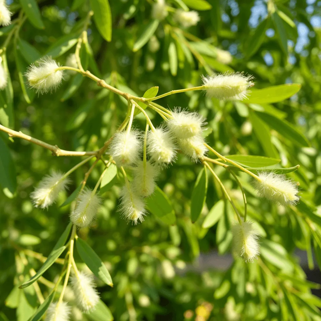 Fedezd fel a kecskefűz fajtáit, ültetését, metszését és gondozási tippeket, hogy szép és egészséges növényt nevelhess a kertedben!