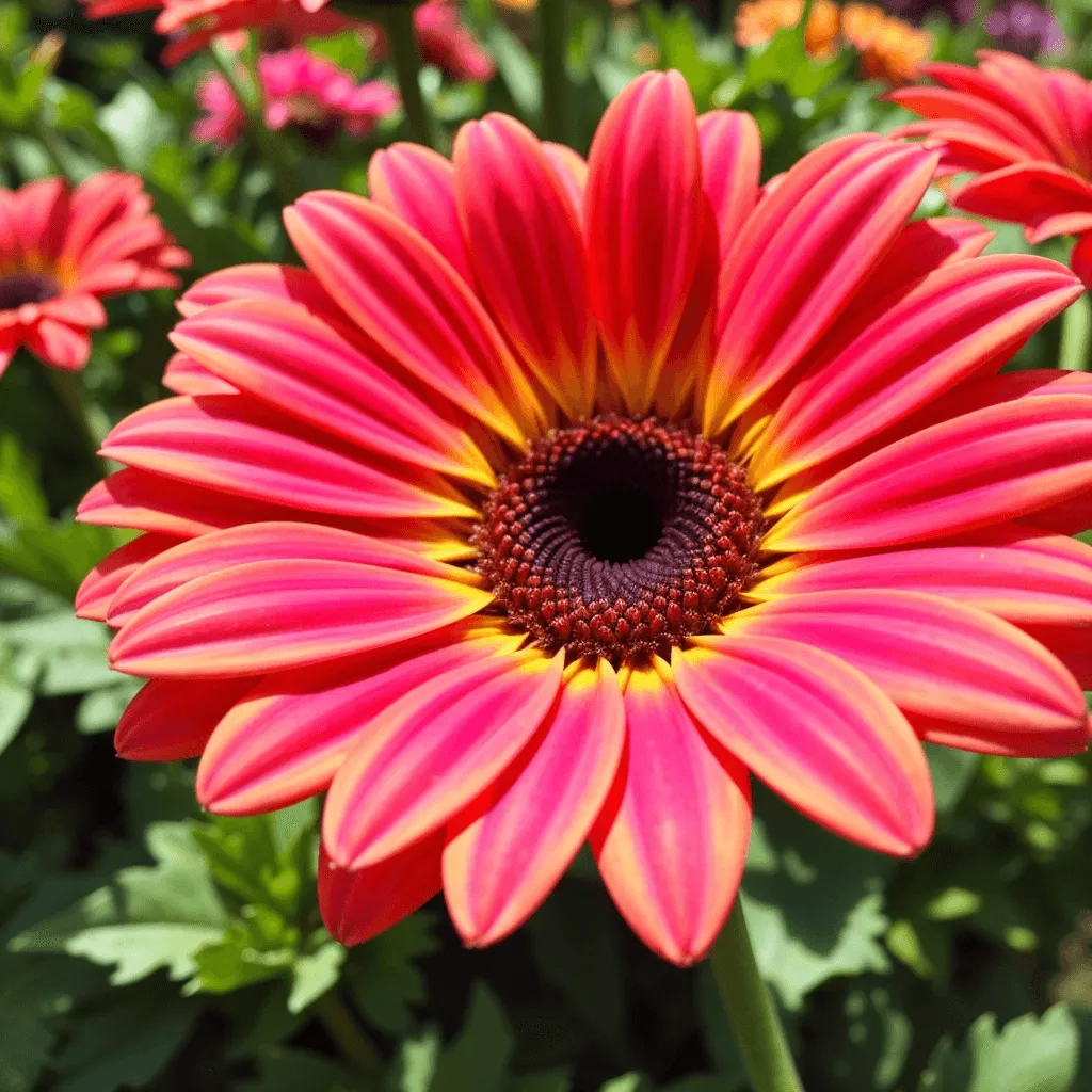 Fedezd fel a kerti gerbera fajtáit, ültetési és szaporítási tippeket, valamint a leggyakoribb betegségeket és kártevőket!