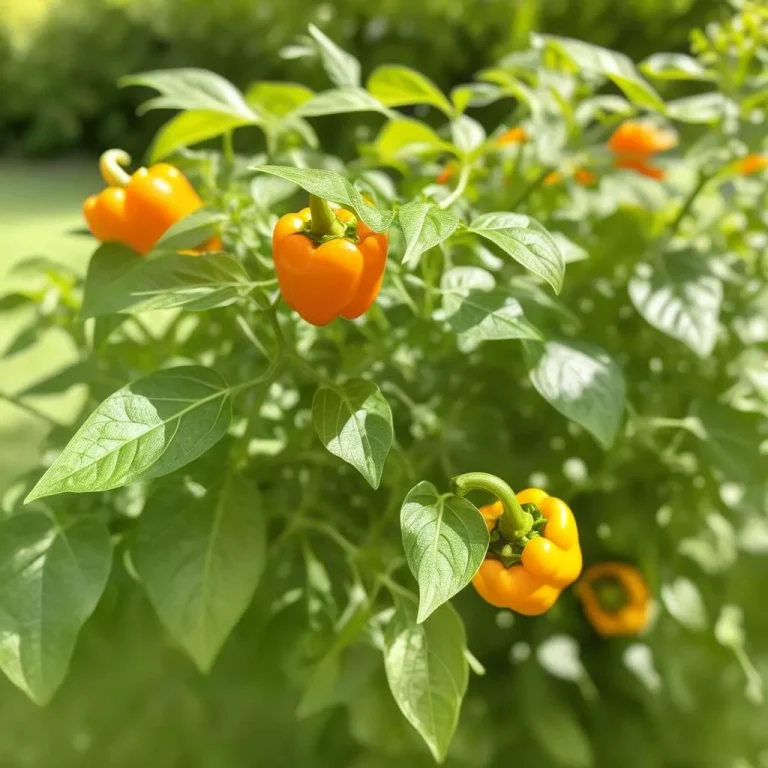 Ismerd meg a közönséges paprika fajtáit, gondozását és teleltetését