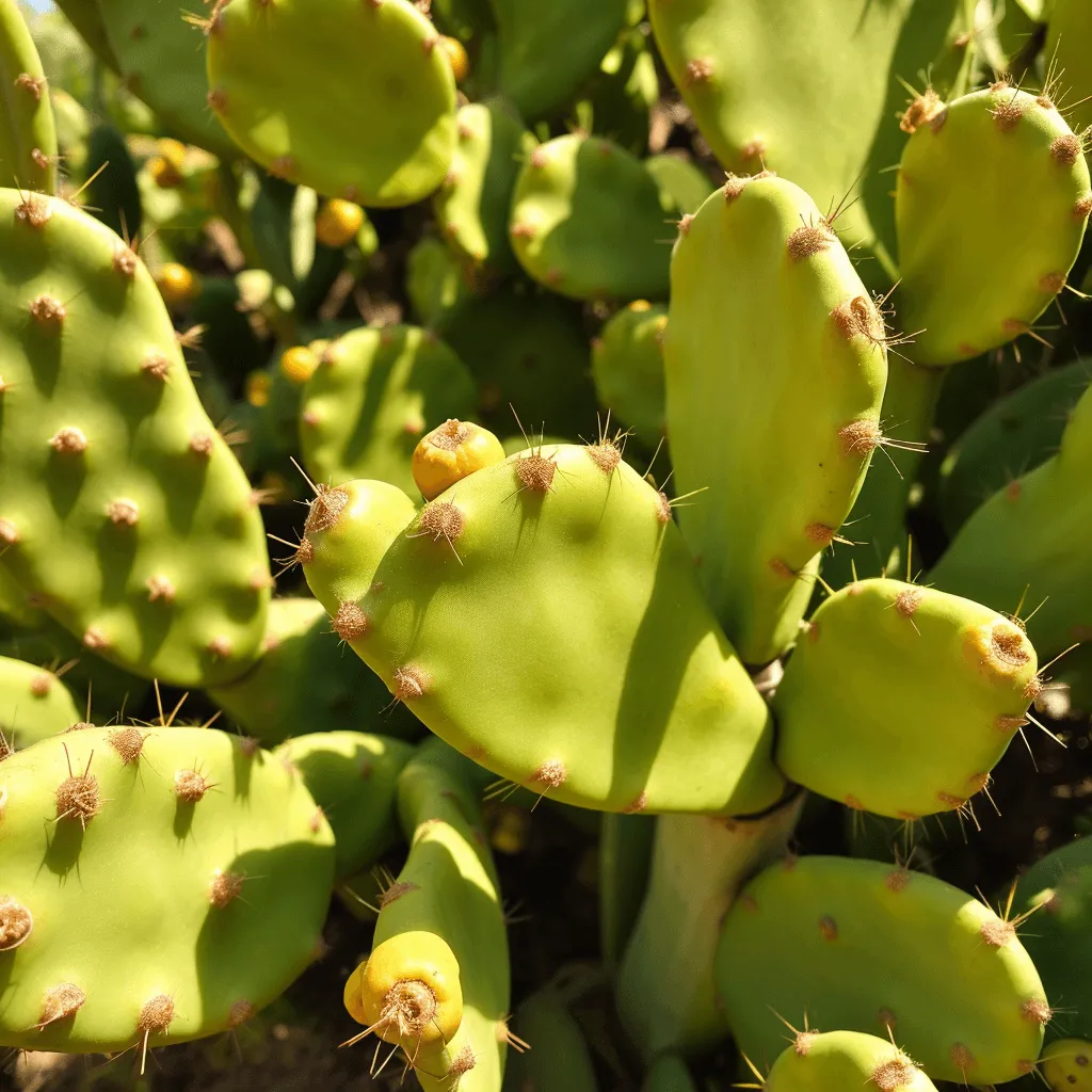 Fedezd fel az Opuntia ficus-indica gondozásának titkait, teleltetését, szaporítását, valamint a kártevők és betegségek kezelését!