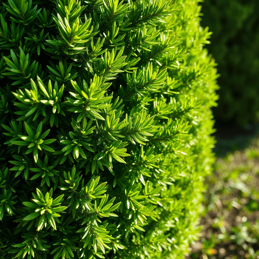 Ismerd meg az örökzöld bokor fajtáit, jellemzőit és gondozási titkait