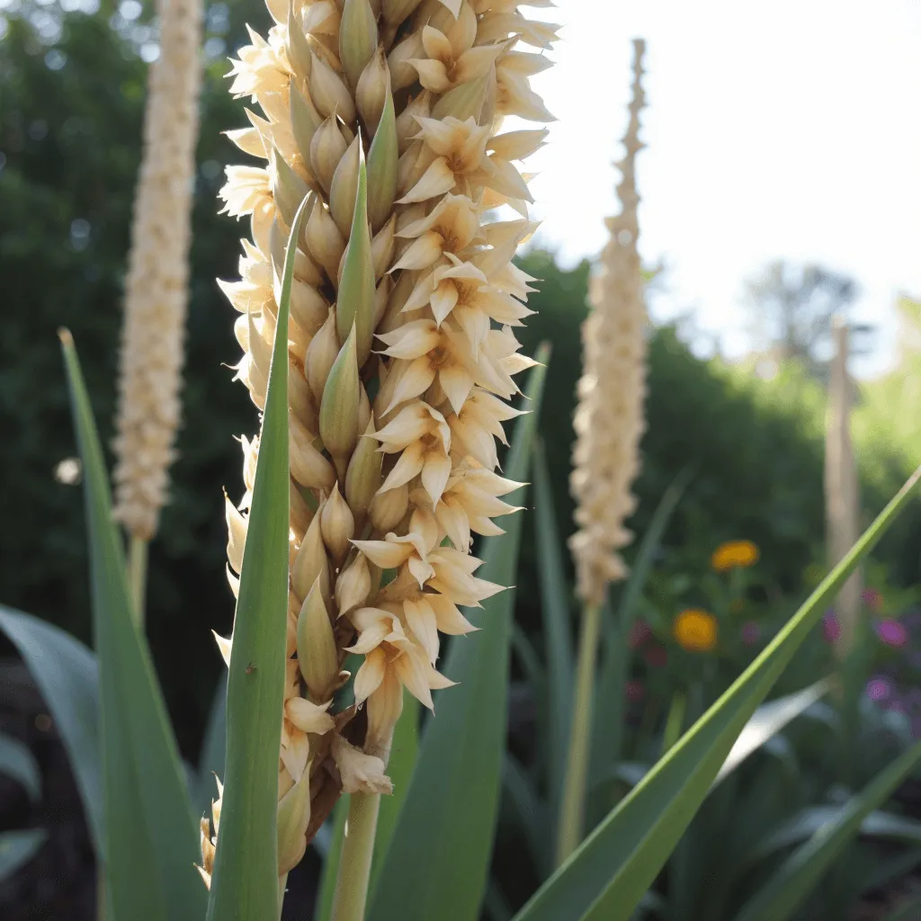 Ismerd meg a pálmaliliom fajtáit, gondozását és teleltetését – A Yucca titkai