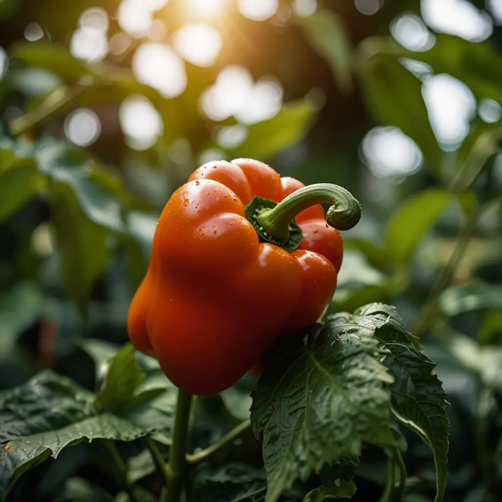 Ismerd meg a paprika fajtáit, gondozását és teleltetését - Tippek a sikeres termesztéshez