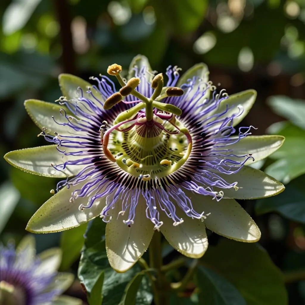 Ismerd meg a Passiflora edulis fajtáit, gondozását, ültetését és szaporítását