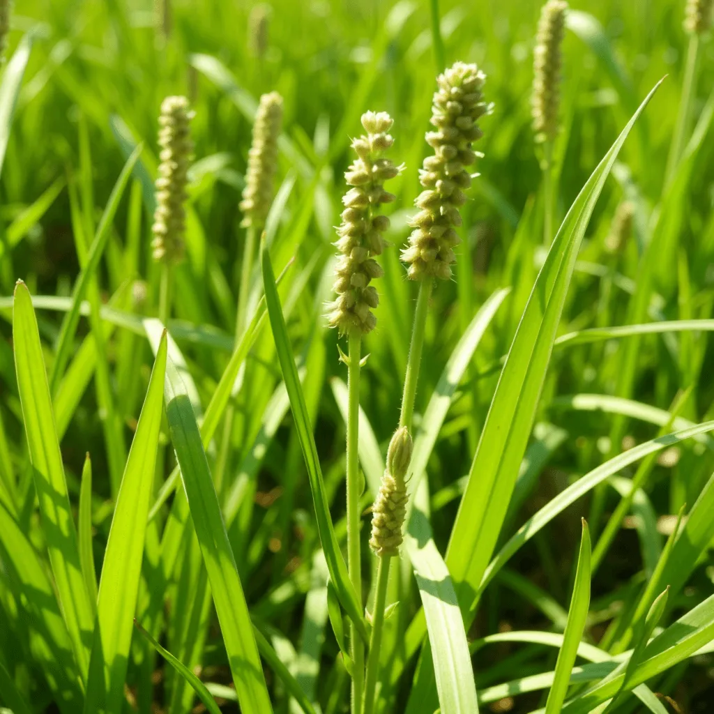 Fedezd fel a Plantago laceolata fajtáit, gondozását, teleltetését és szaporítását, valamint a kártevők elleni védekezést és a betegségek kezelését.