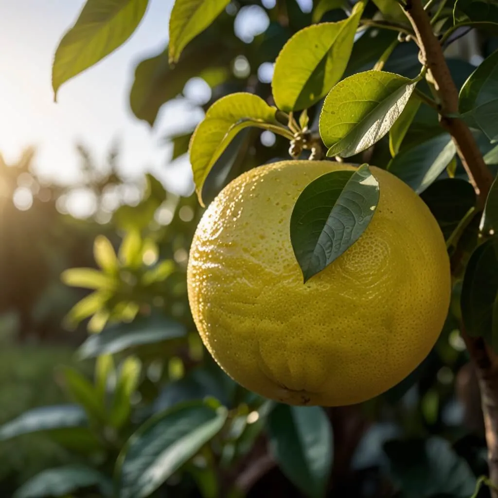 Ismerd meg a Pomelo Chandlert: Fajták, Gondozás, Teleltetés és Szaporítás