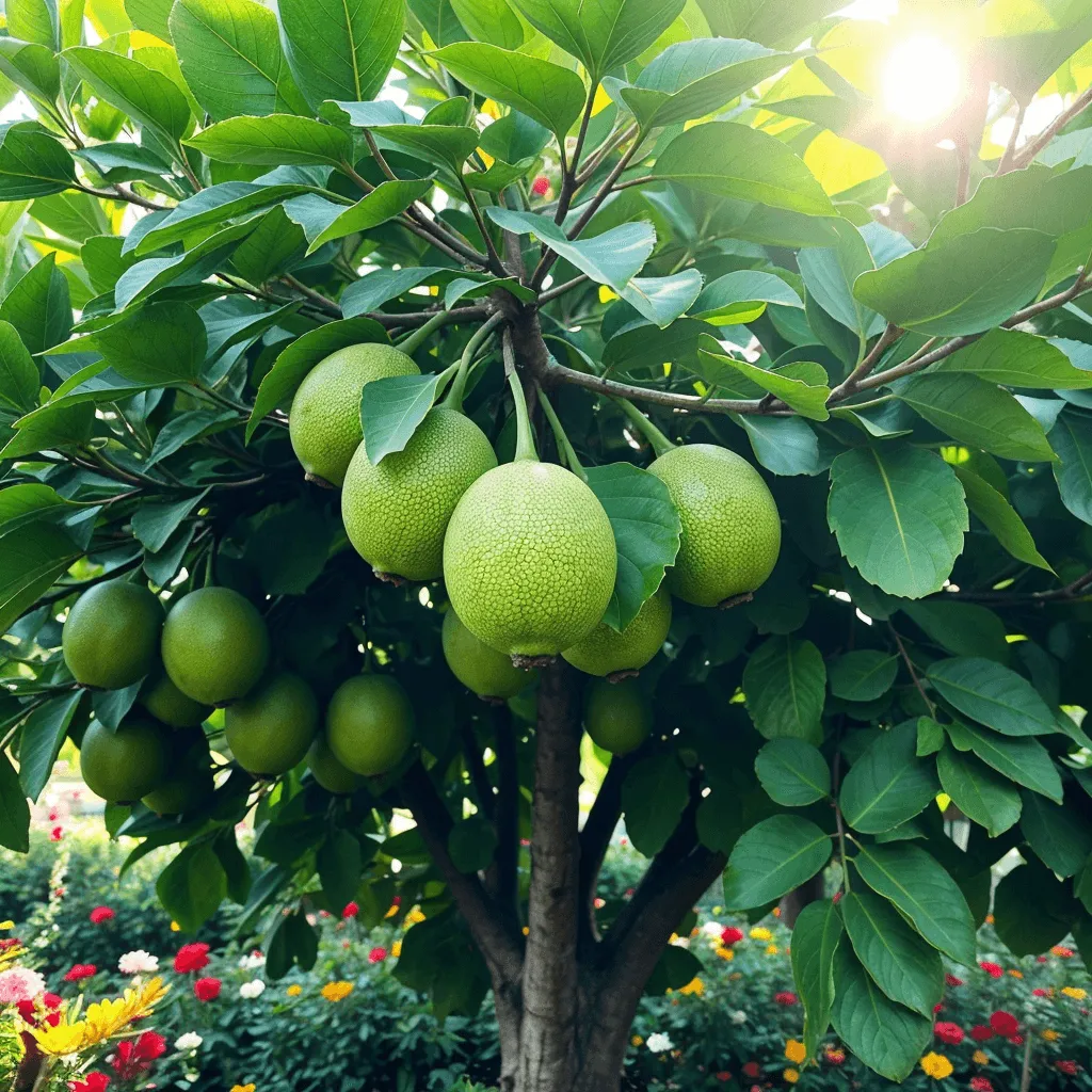 Psidium guajava virágai