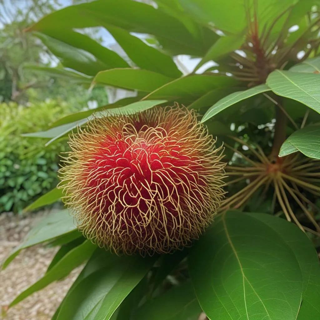 Ismerd meg a rambutan fajtáit, gondozását és ültetési titkait