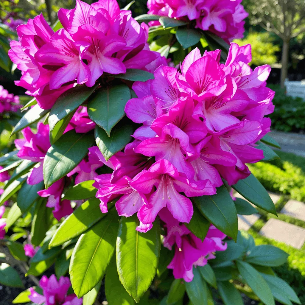 Fedezd fel a Rhododendron fajtáit, gondozási és teleltetési tippeket, valamint a szaporítás módszereit!